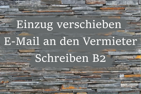 Einzug verschieben