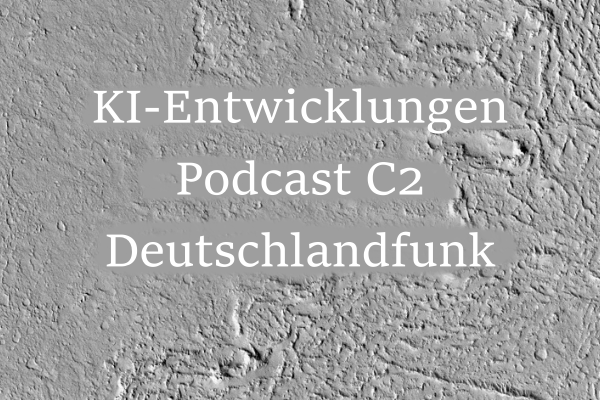 KI-Entwicklungen